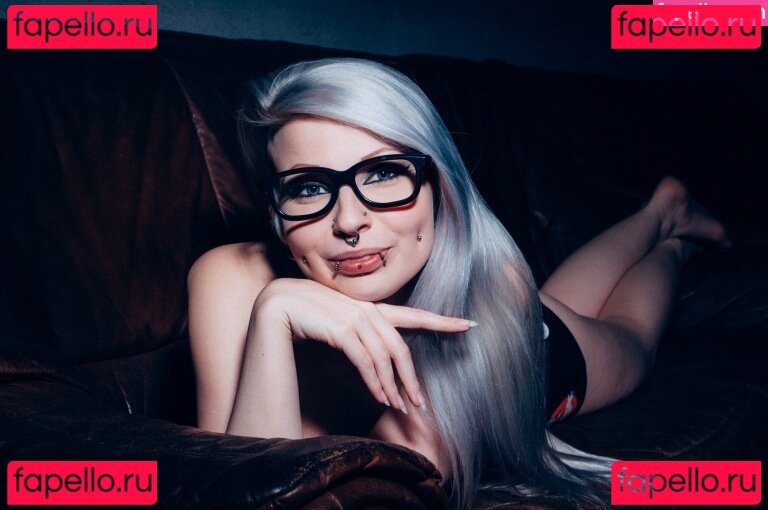 Lilith Whitic Nude Onlyfans Photo 7