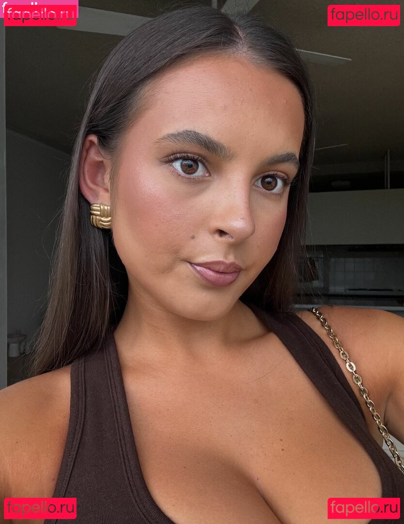 Ella Midgley Nude Onlyfans Photo 31