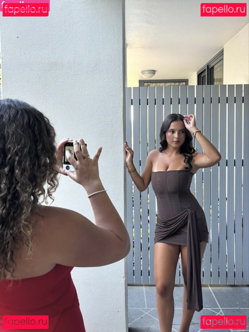 Ella Midgley Nude Onlyfans Photo 6