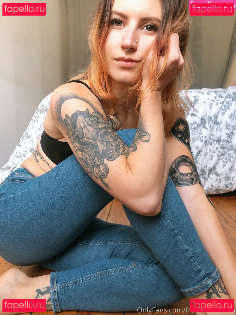freematoushka Nude Onlyfans Photo 44