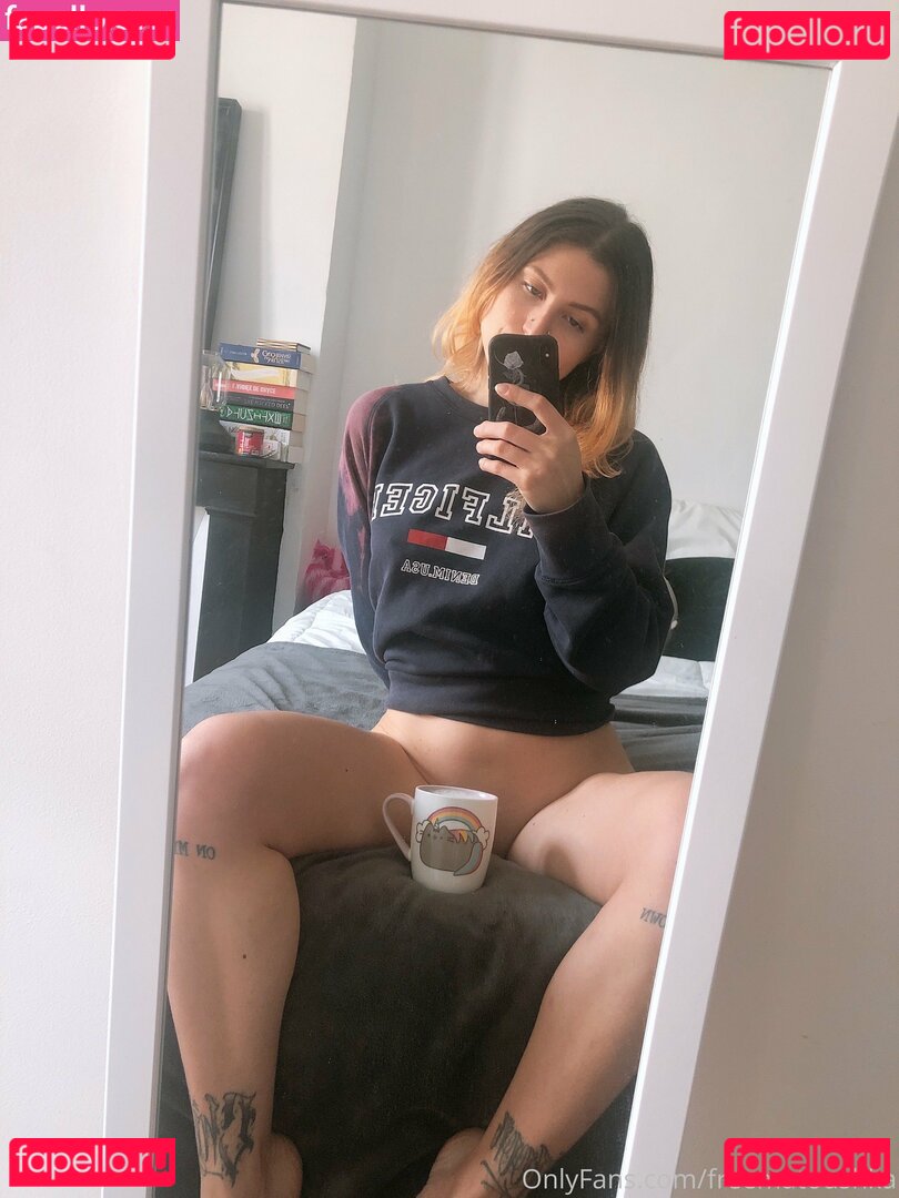 freematoushka Nude Onlyfans Photo 15
