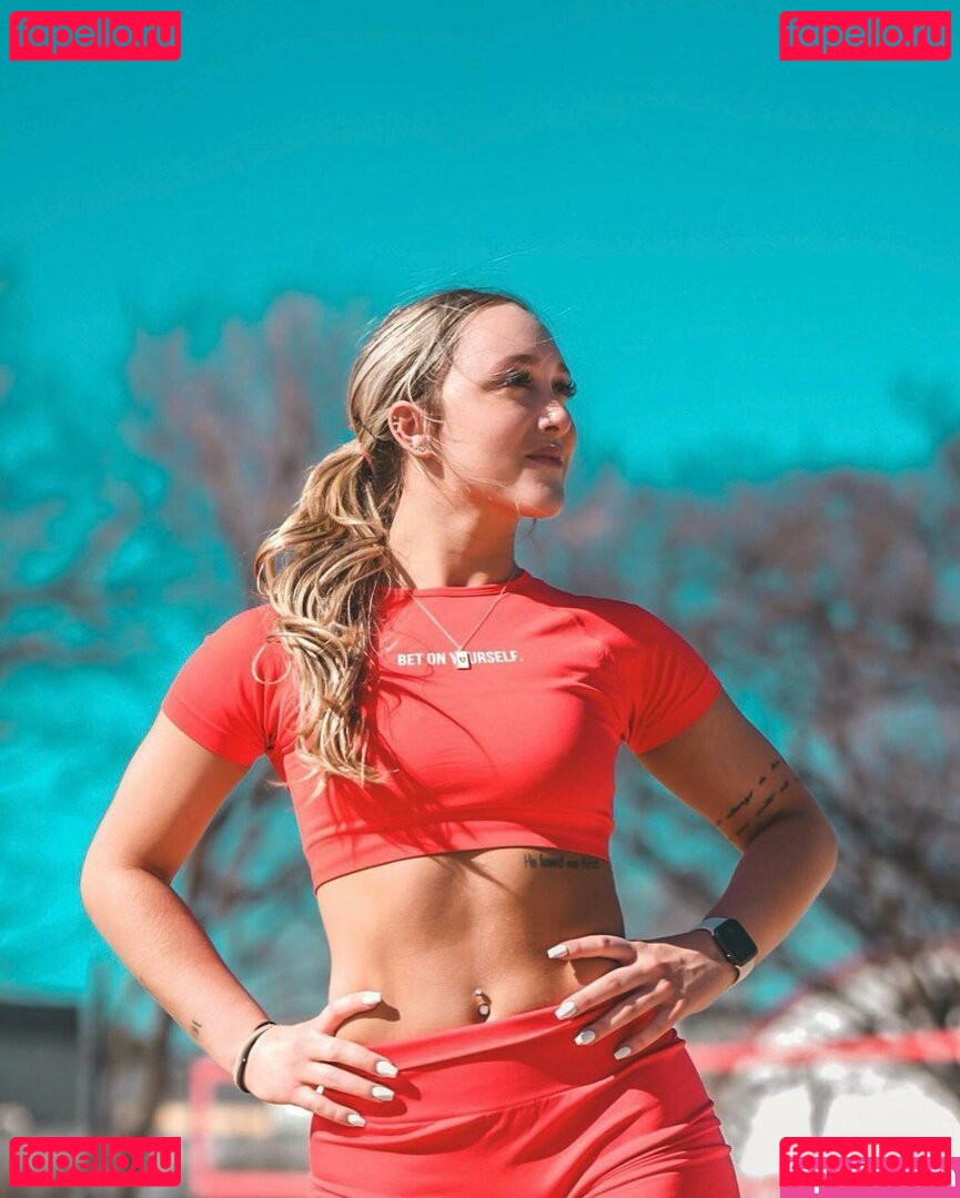 Laney Choboy Nude Onlyfans Photo 27