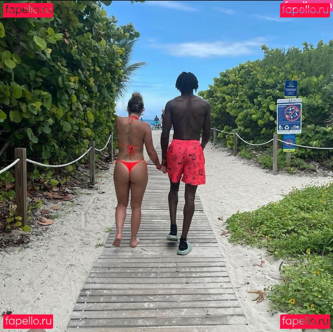 Laney Choboy Nude Onlyfans Photo 23