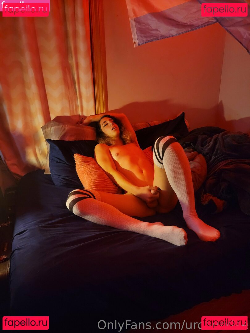 urcorvidae Nude Onlyfans Photo 46