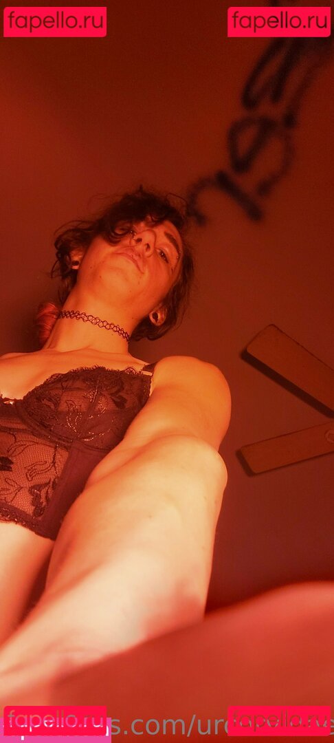 urcorvidae Nude Onlyfans Photo 30