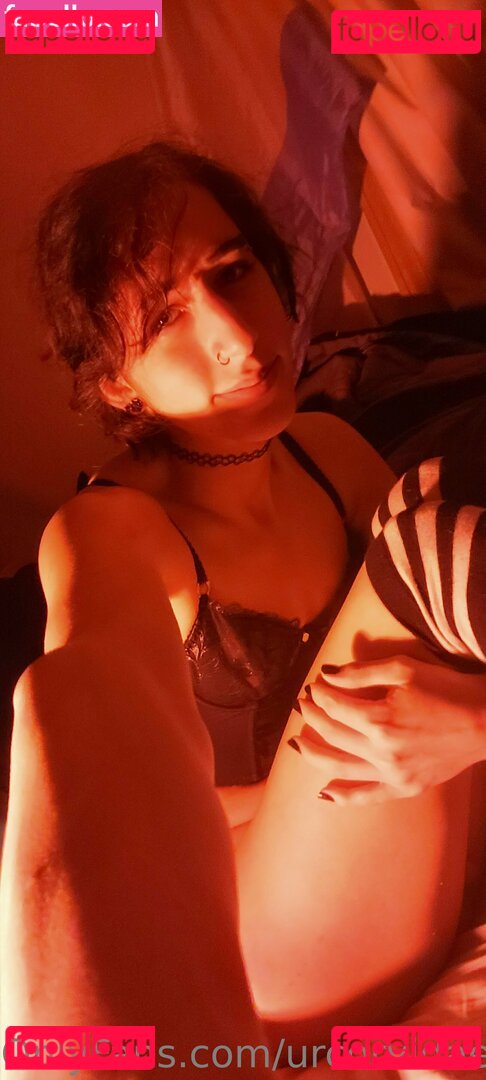 urcorvidae Nude Onlyfans Photo 27