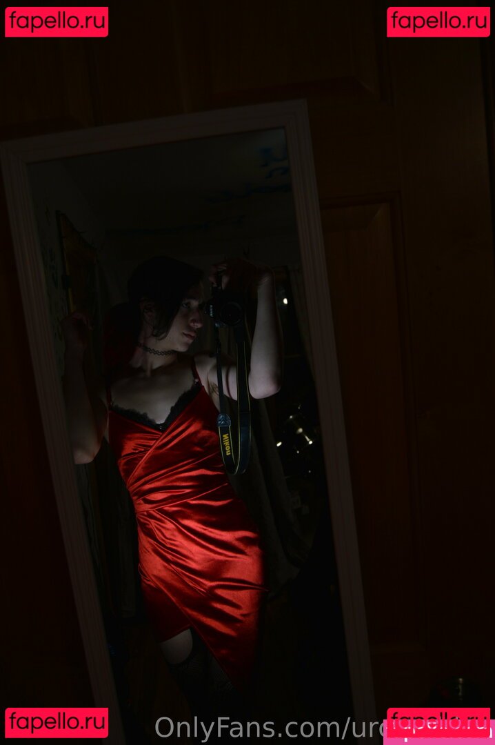 urcorvidae Nude Onlyfans Photo 12