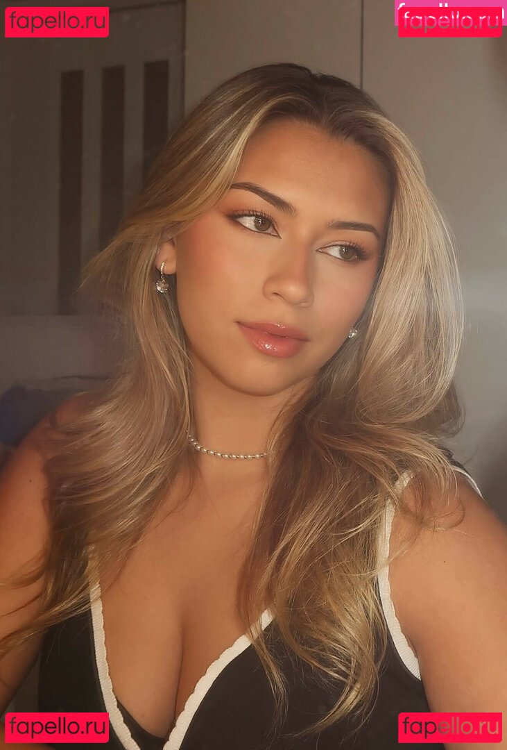 Makayla Le Nude Onlyfans Photo 30