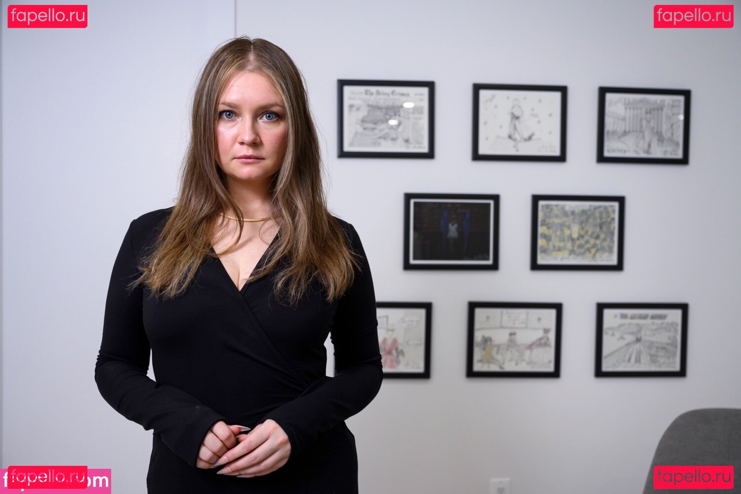 Anna Delvey Nude Onlyfans Photo 38
