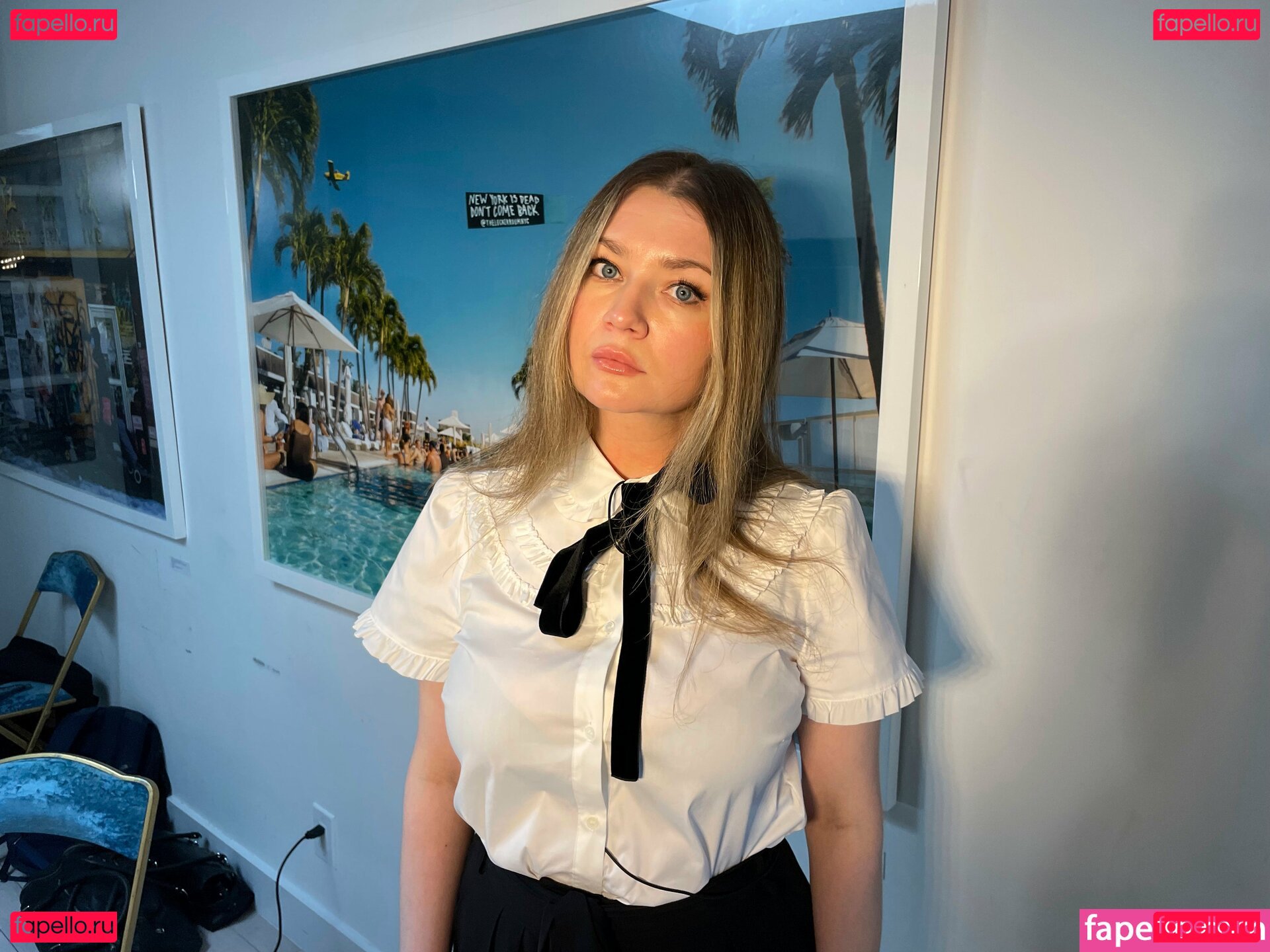 Anna Delvey Nude Onlyfans Photo 37