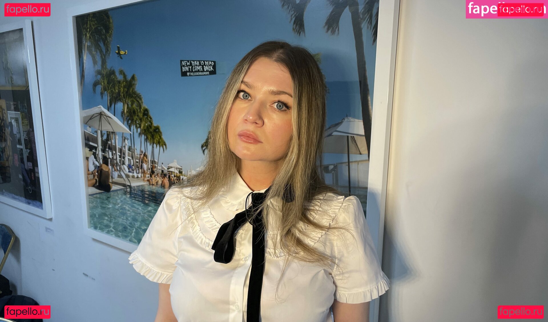 Anna Delvey Nude Onlyfans Photo 24