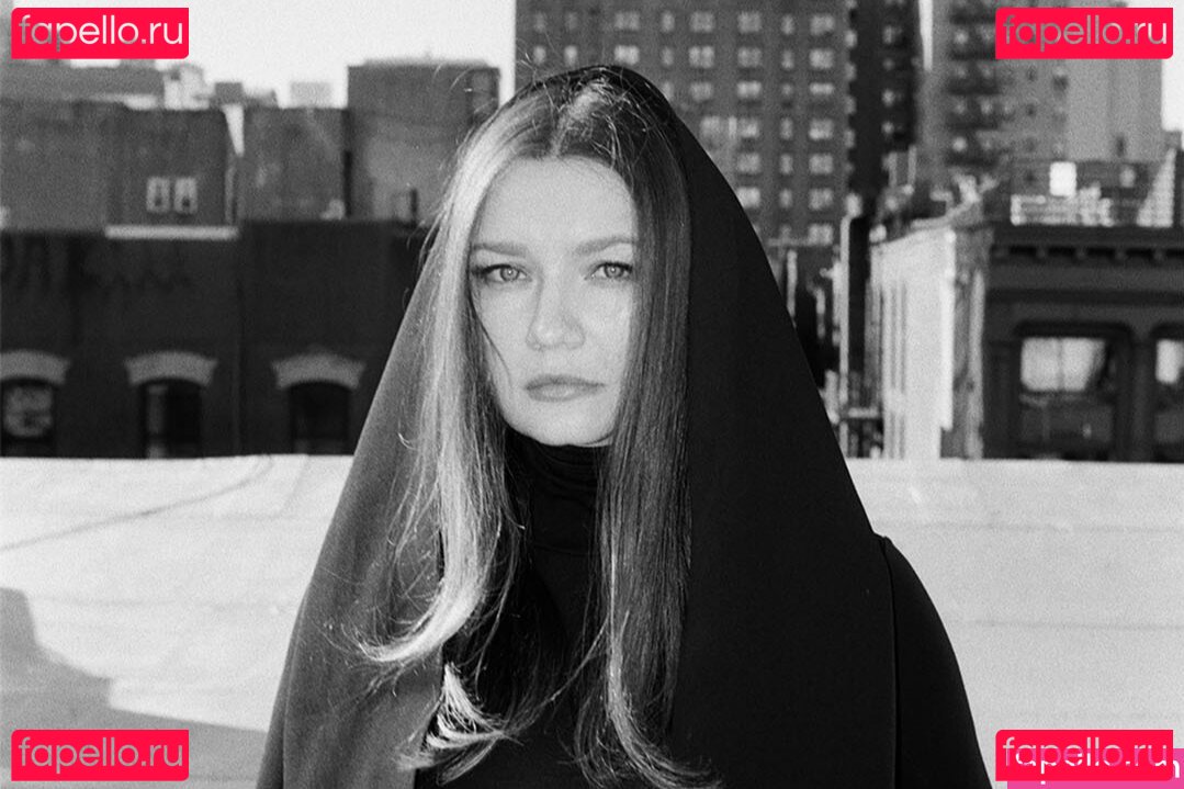 Anna Delvey Nude Onlyfans Photo 22