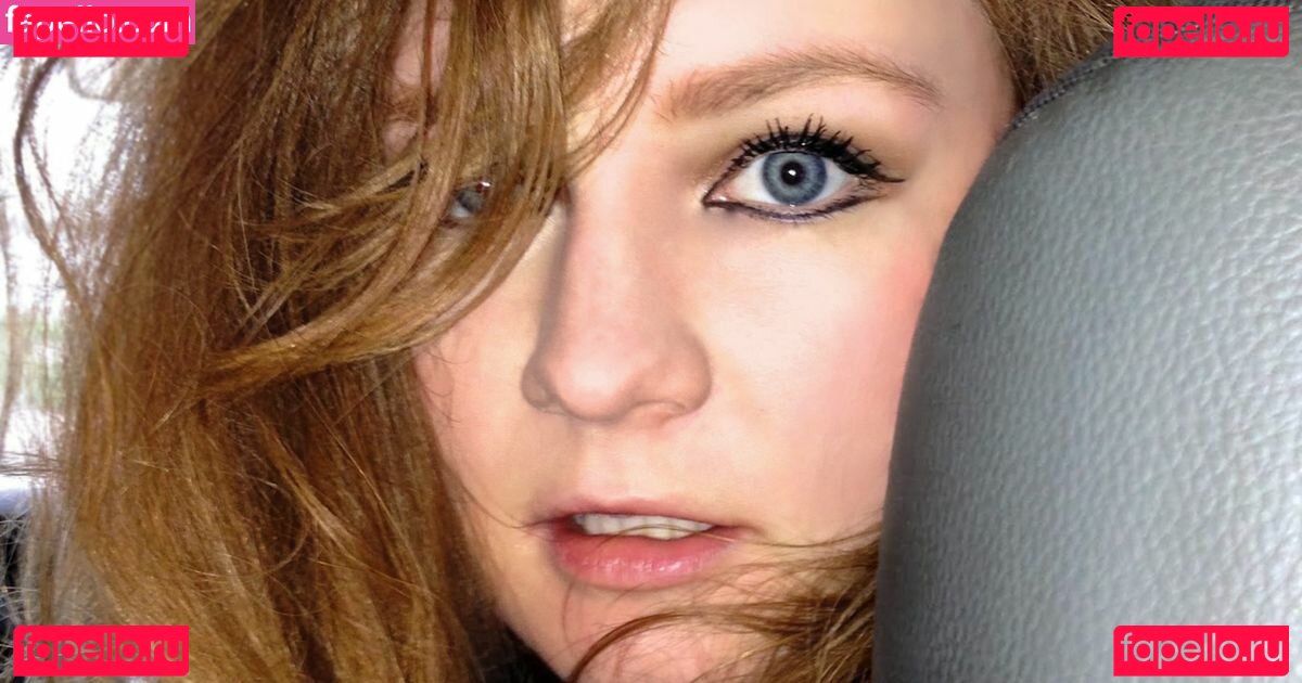 Anna Delvey Nude Onlyfans Photo 14