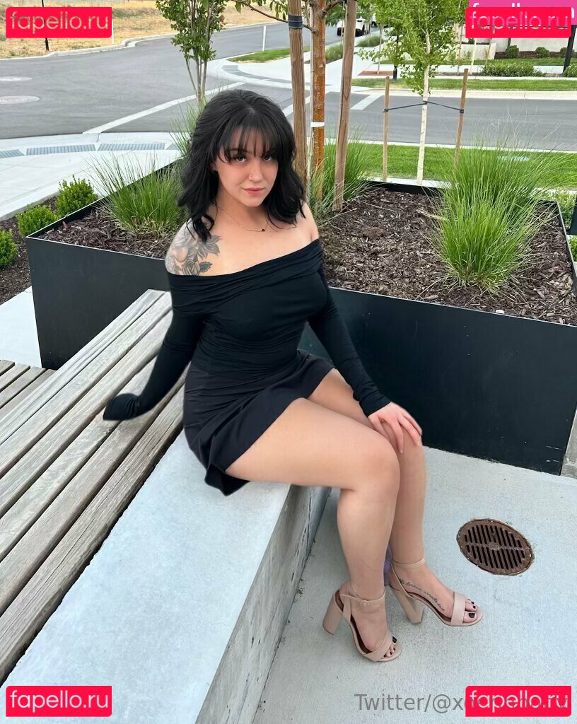 Erin Dawson Nude Onlyfans Photo 43