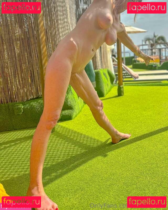 Yoga_Mom Nude Onlyfans Photo 35