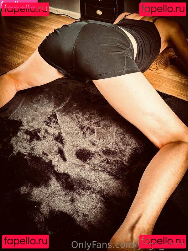 Yoga_Mom Nude Onlyfans Photo 31