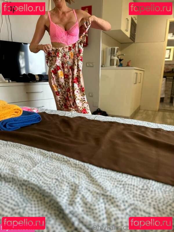 Yoga_Mom Nude Onlyfans Photo 29