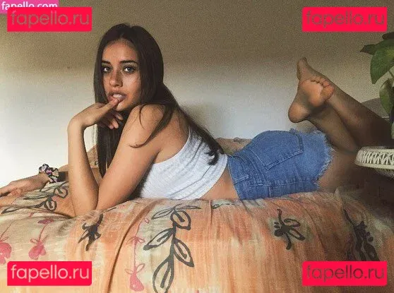 Ludmila Alderete Onlyfans Photo Gallery 