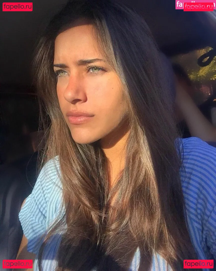 Ludmila Alderete Onlyfans Photo Gallery 