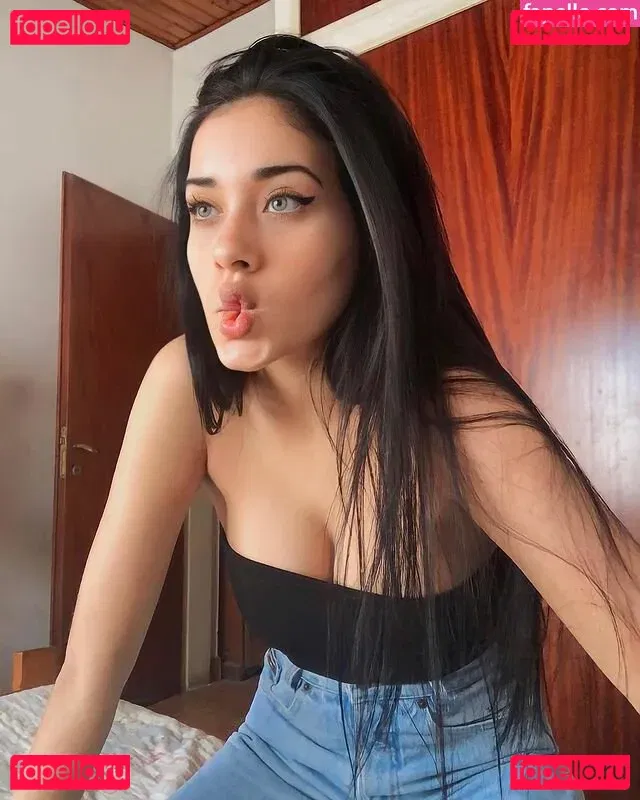 Ludmila Alderete Onlyfans Photo Gallery 