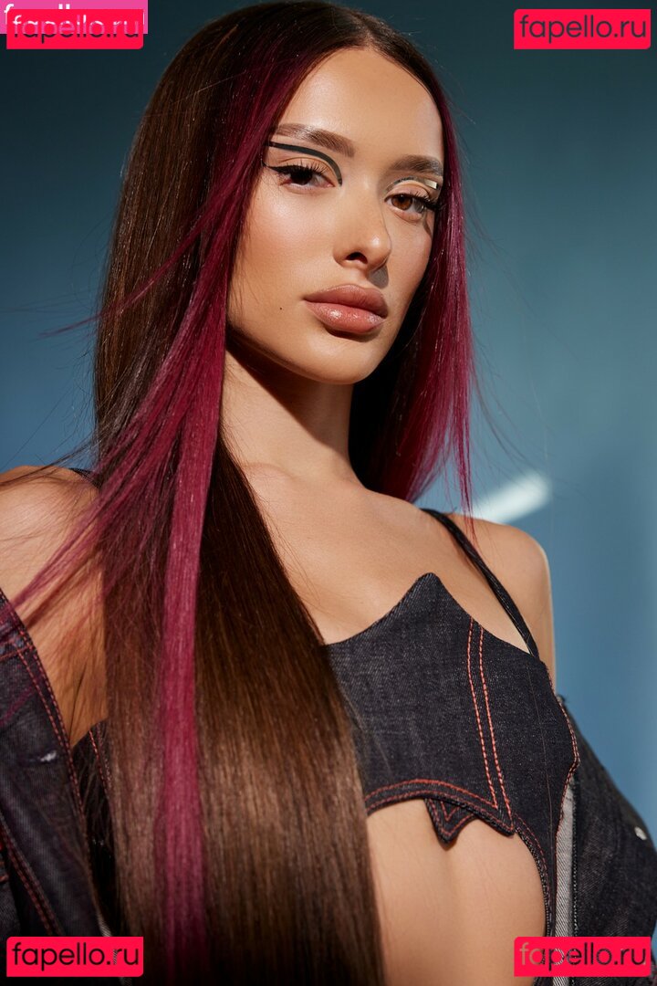 Eden Golan Nude Onlyfans Photo 45