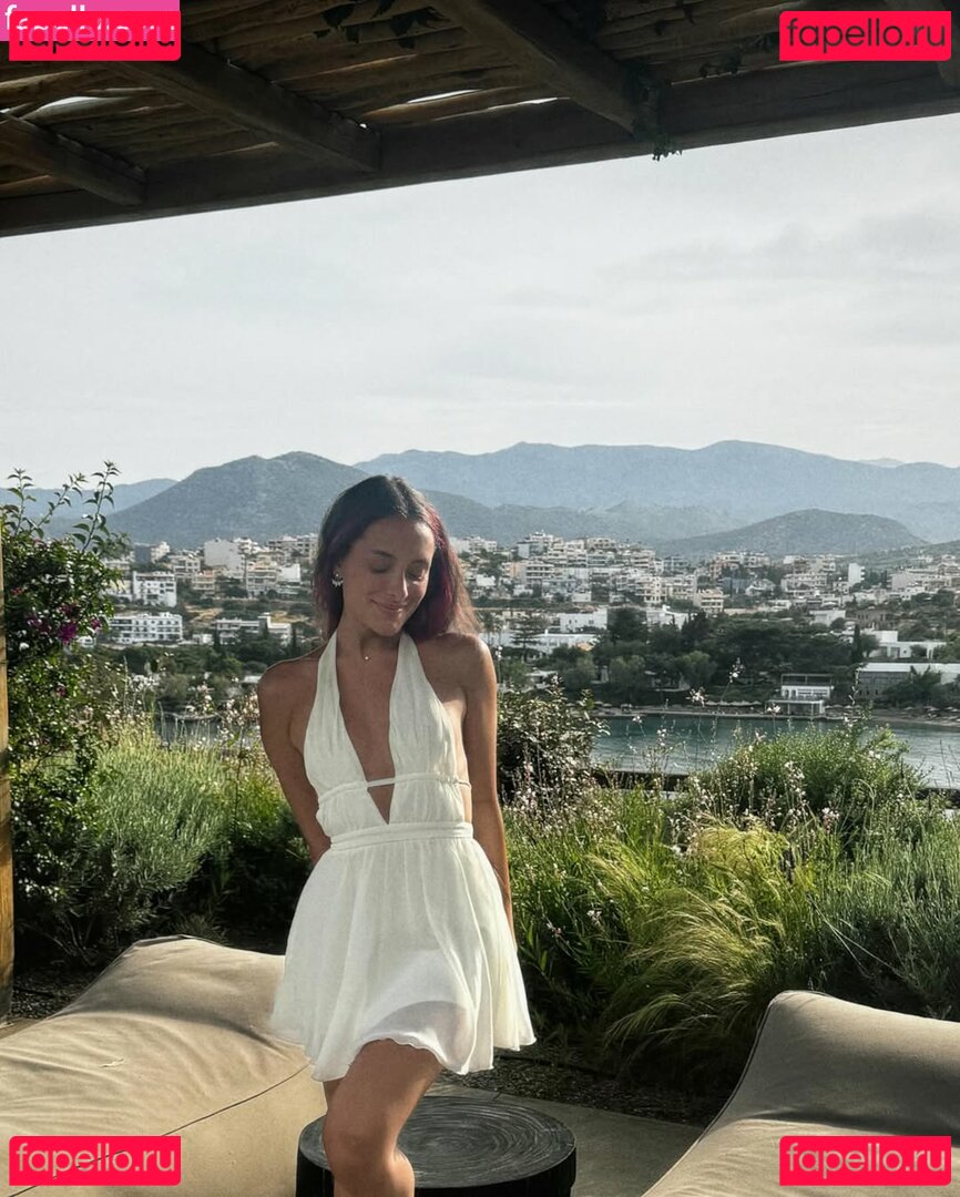 Eden Golan Nude Onlyfans Photo 26