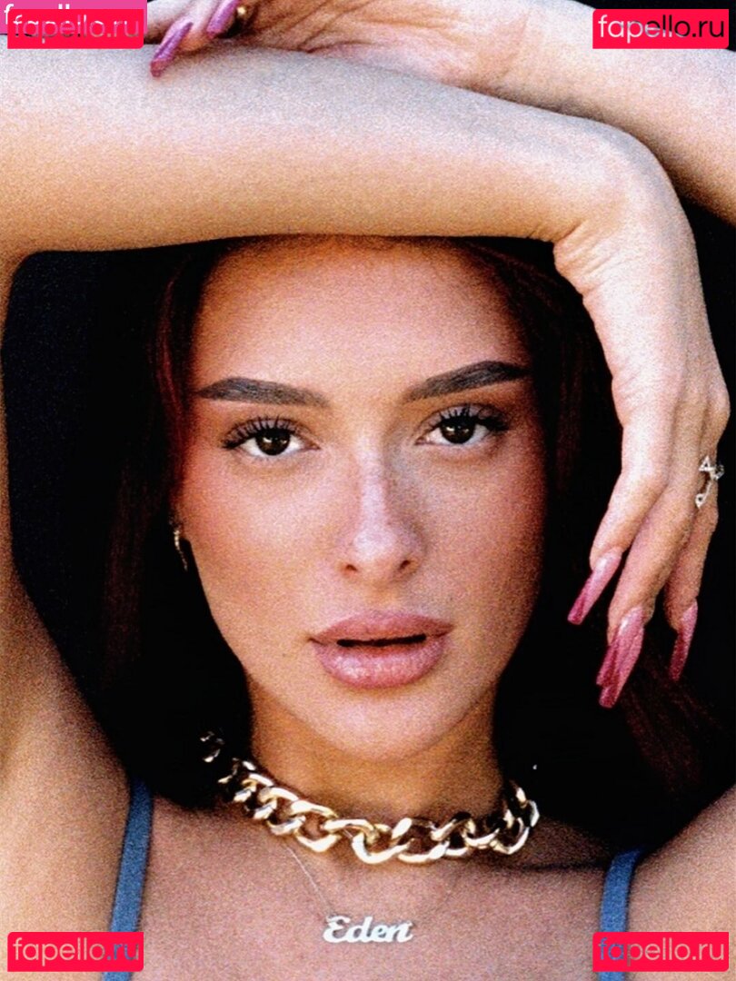 Eden Golan Nude Onlyfans Photo 20