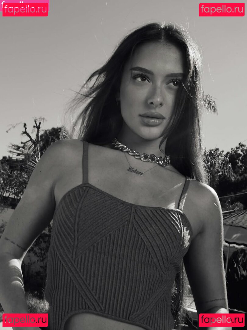 Eden Golan Nude Onlyfans Photo 19