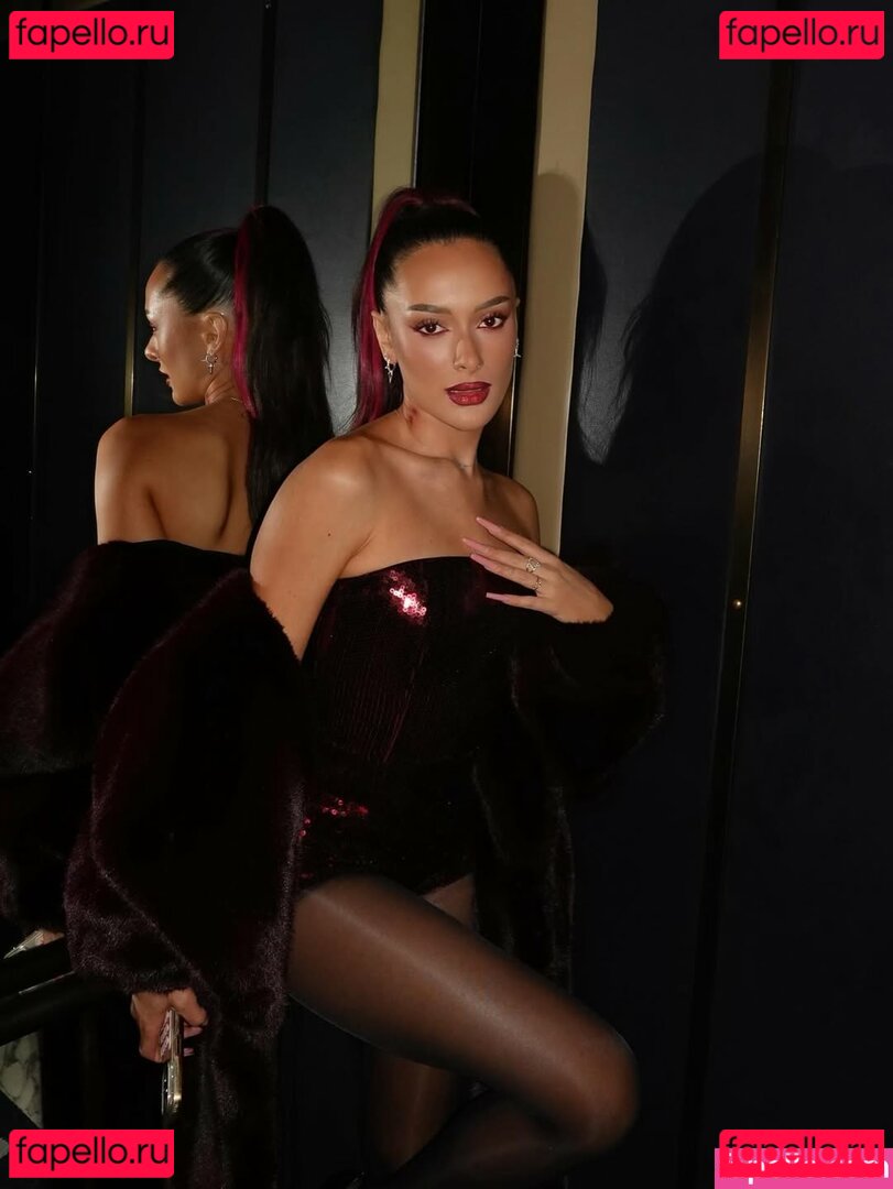 Eden Golan Nude Onlyfans Photo 14