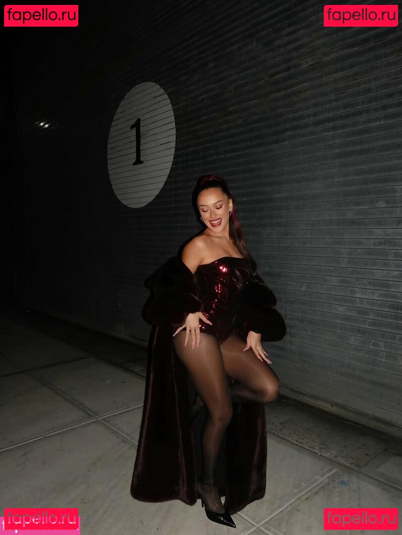 Eden Golan Nude Onlyfans Photo 12