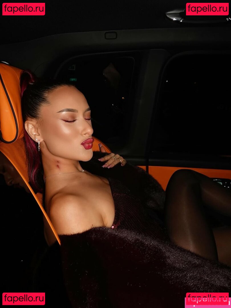 Eden Golan Nude Onlyfans Photo 8