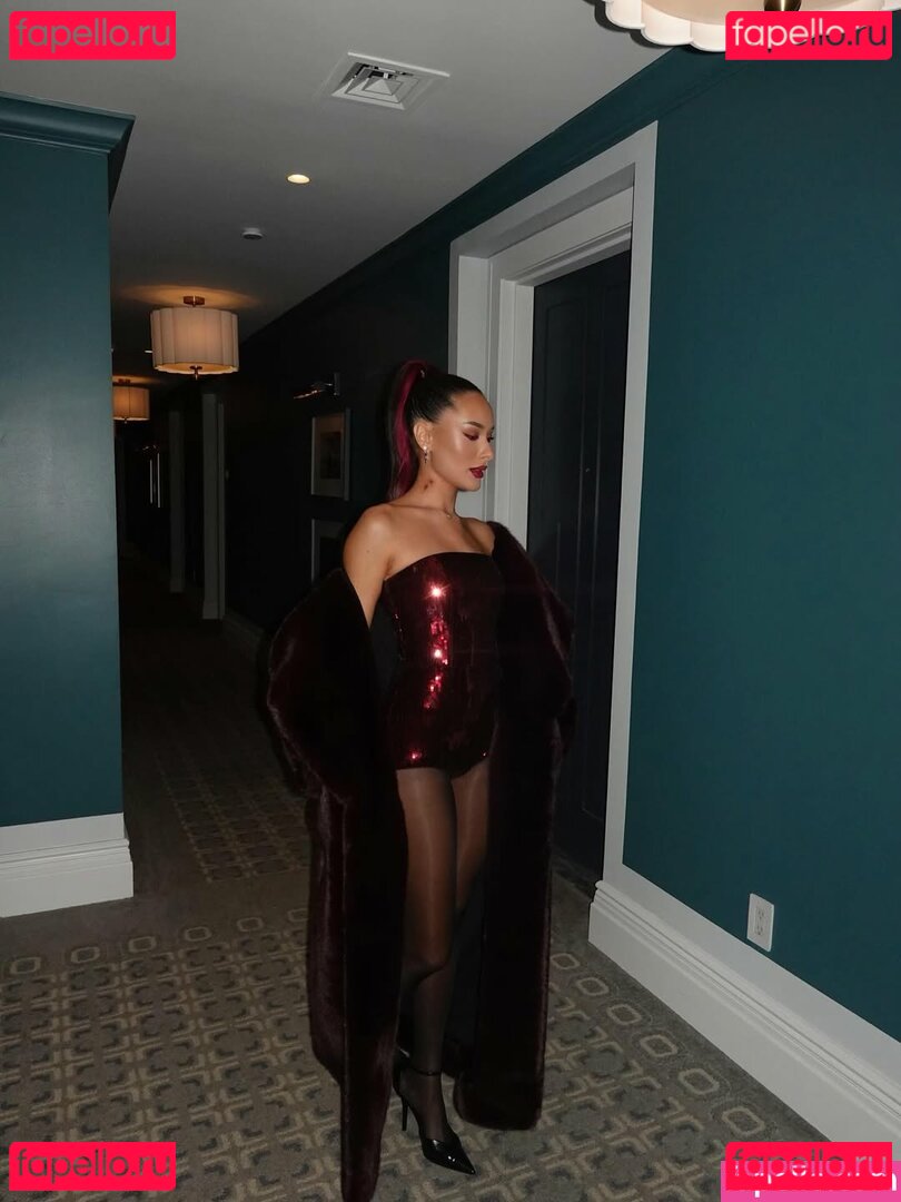 Eden Golan Nude Onlyfans Photo 5