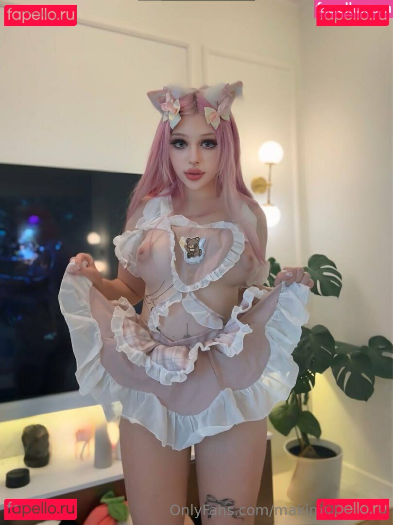 makima_waifuu Nude Onlyfans Photo 10