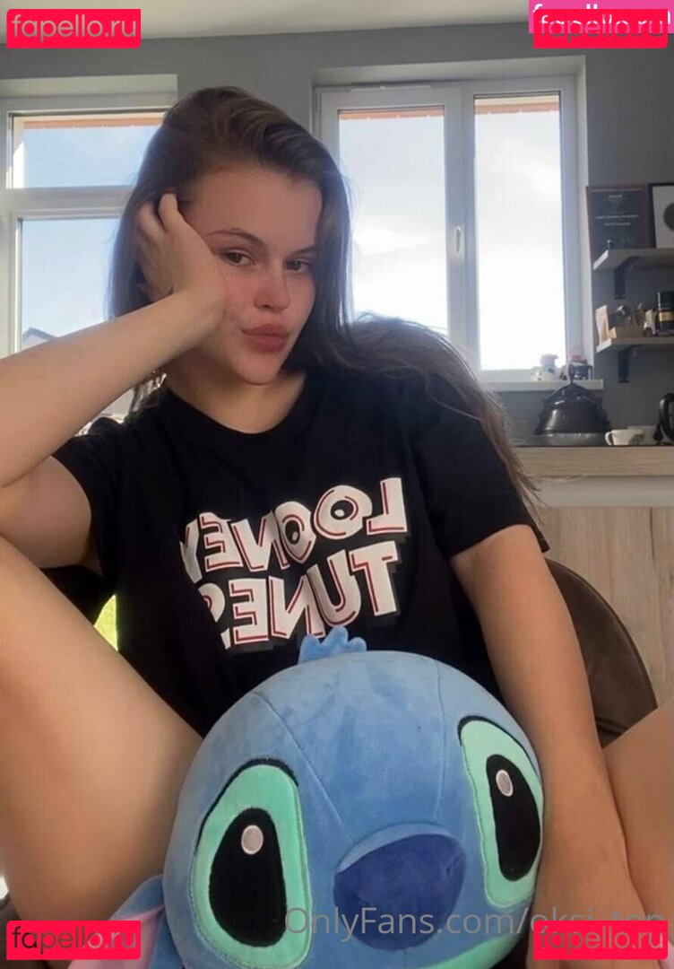 oksi_top Nude Onlyfans Photo 32