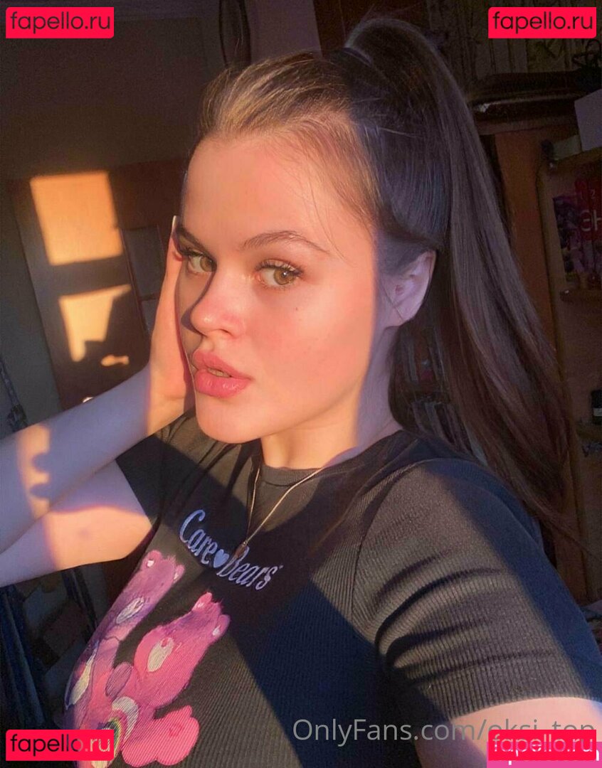 oksi_top Nude Onlyfans Photo 12