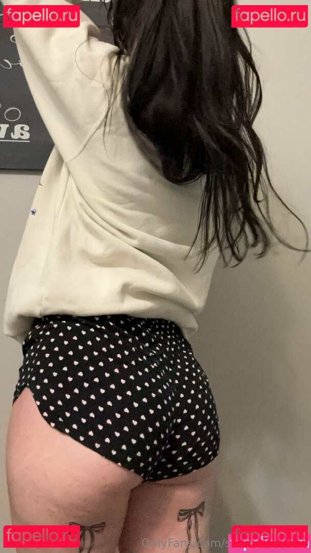 ScarlettMoonn Nude Onlyfans Photo 20
