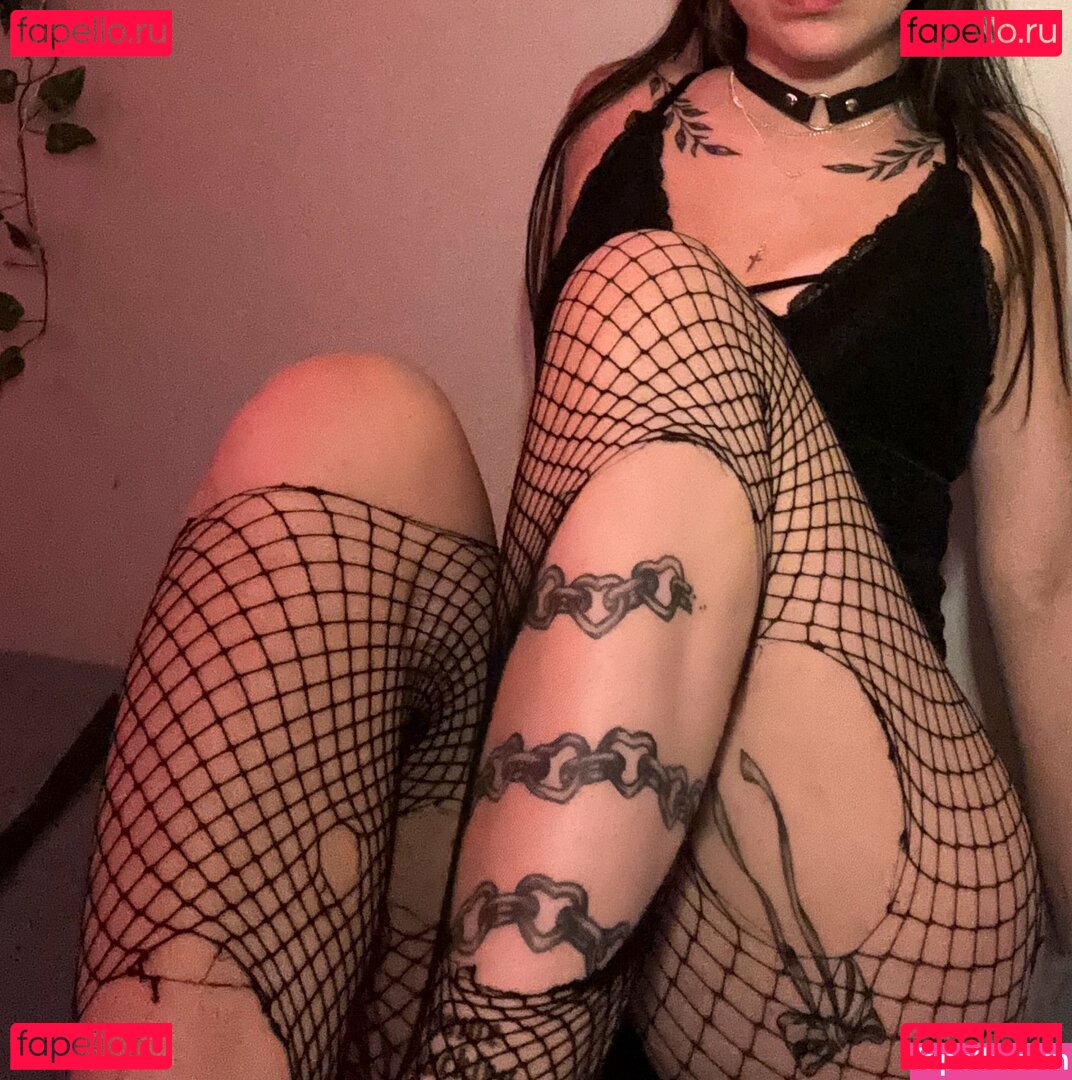 ScarlettMoonn Nude Onlyfans Photo 10