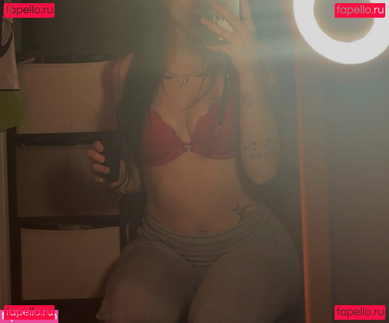 ScarlettMoonn Nude Onlyfans Photo 8
