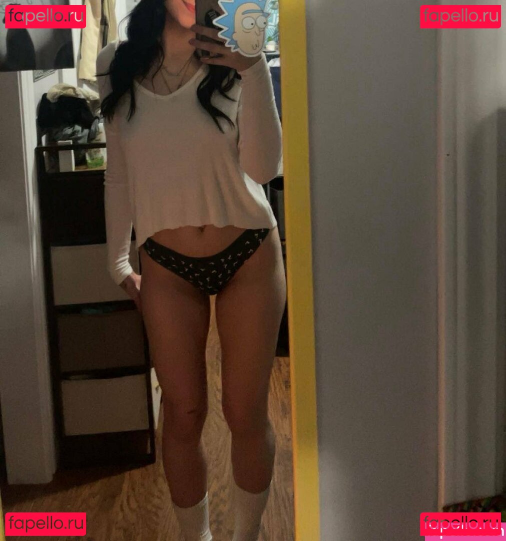 ScarlettMoonn Nude Onlyfans Photo 6