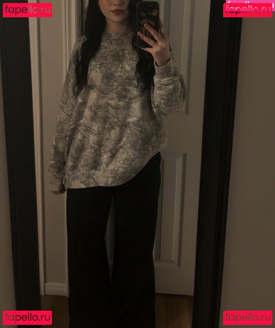 ScarlettMoonn Nude Onlyfans Photo 4