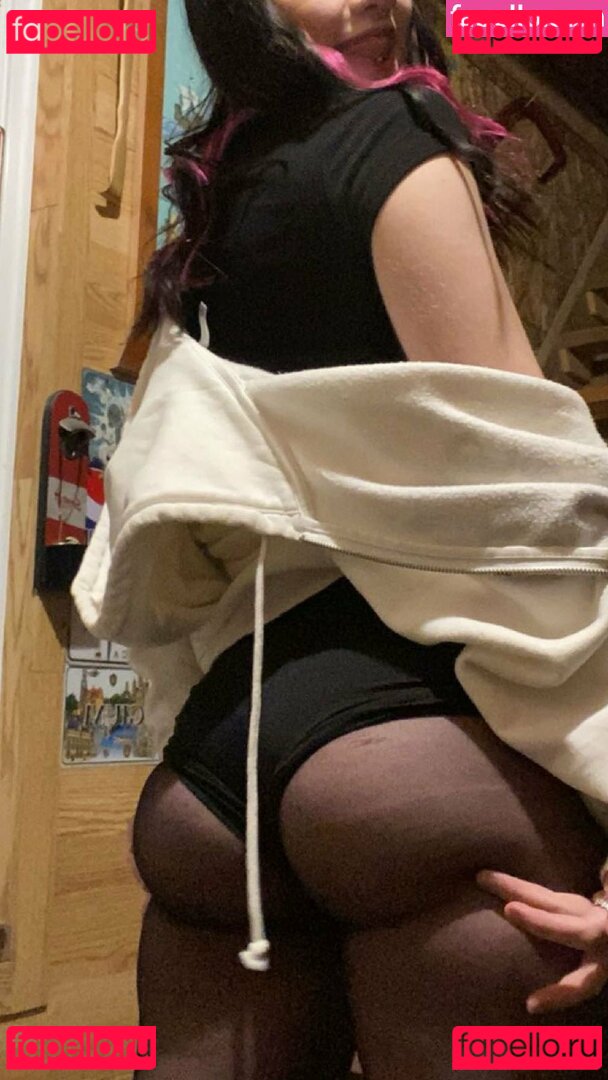 ScarlettMoonn Nude Onlyfans Photo 3
