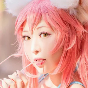 LoveHimeking Onlyfans Photo Gallery 