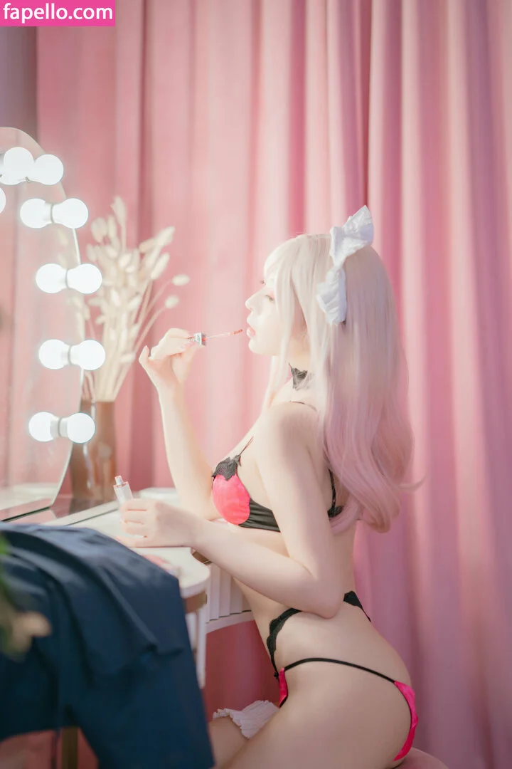 LoveHimeking Onlyfans Photo Gallery 