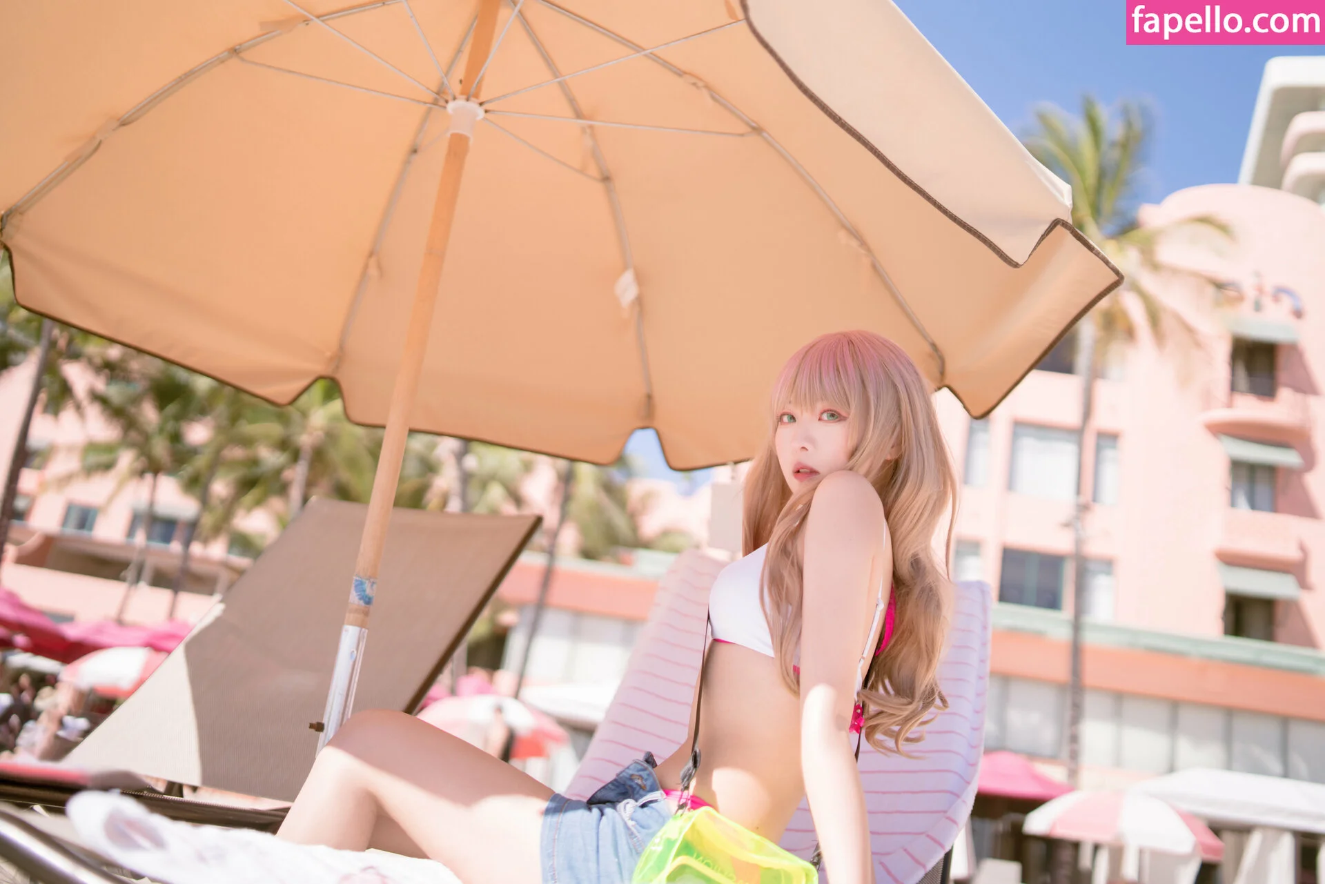 LoveHimeking Onlyfans Photo Gallery 