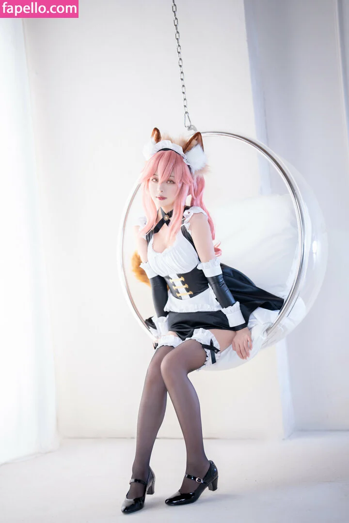 LoveHimeking Onlyfans Photo Gallery 