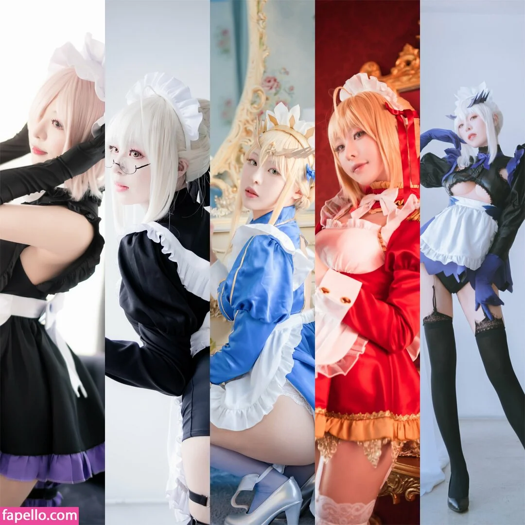 LoveHimeking Onlyfans Photo Gallery 