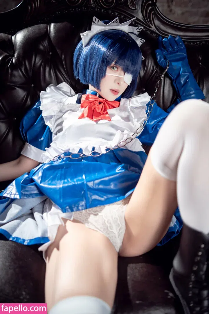 LoveHimeking Onlyfans Photo Gallery 