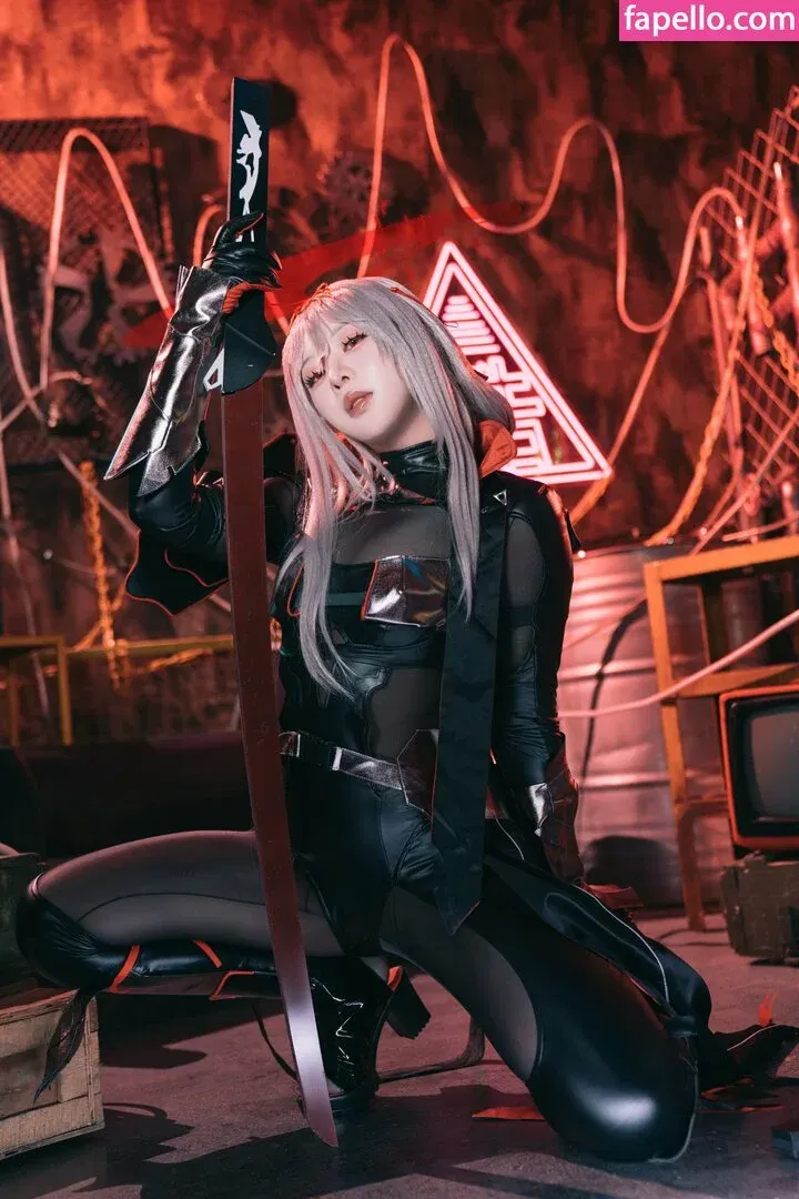 LoveHimeking Onlyfans Photo Gallery 