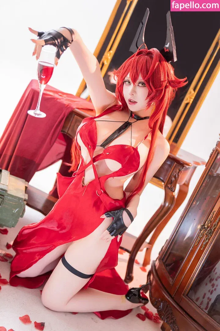 LoveHimeking Onlyfans Photo Gallery 