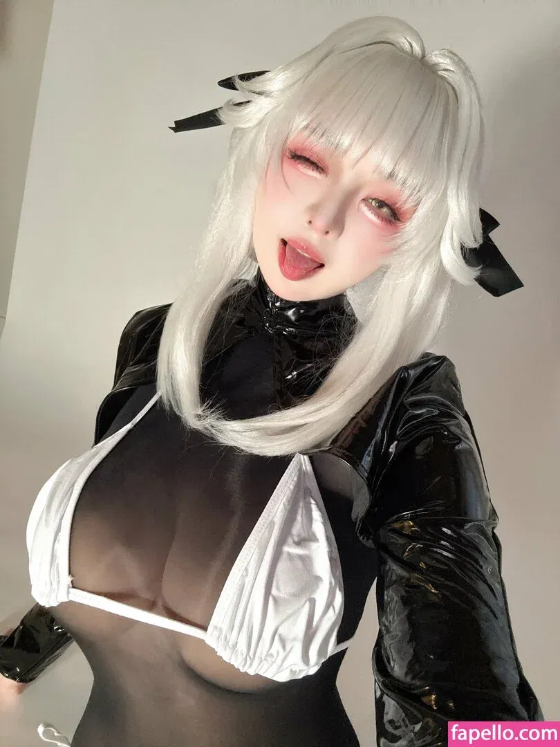 LoveHimeking Onlyfans Photo Gallery 